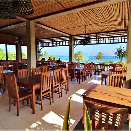 Bungalow And Restaurant Anda Kuta  Exteriör bild